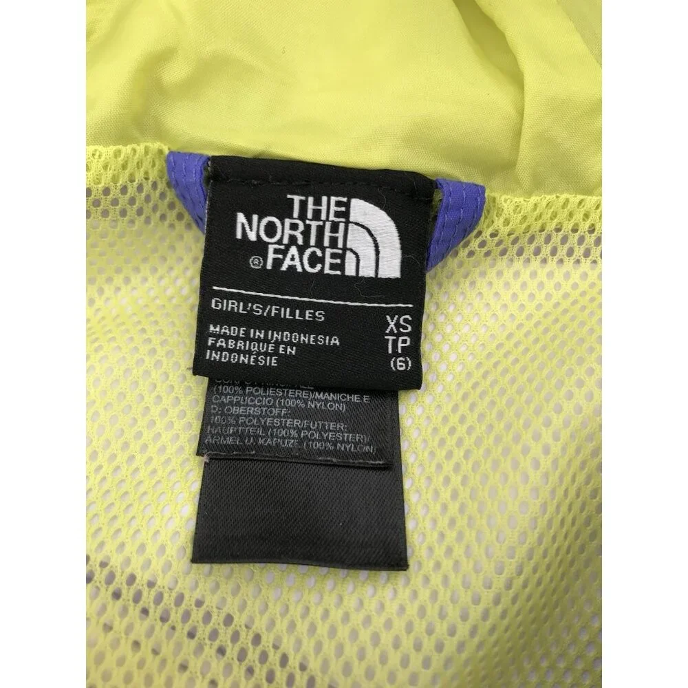 The North Face north face